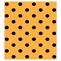 Polka Dots Back
