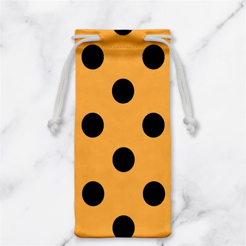 Polka Dots Back