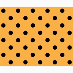 Polka Dots 10 x8  Print - 5