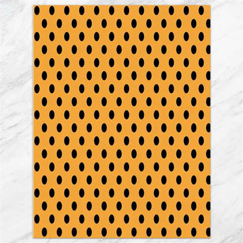 Polka Dots 35.26 x46.15  Canvas - 1