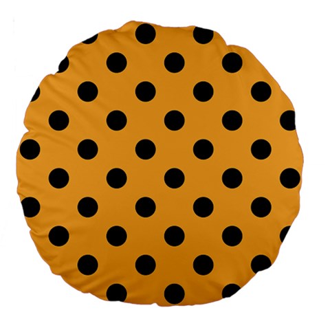 Polka Dots Front