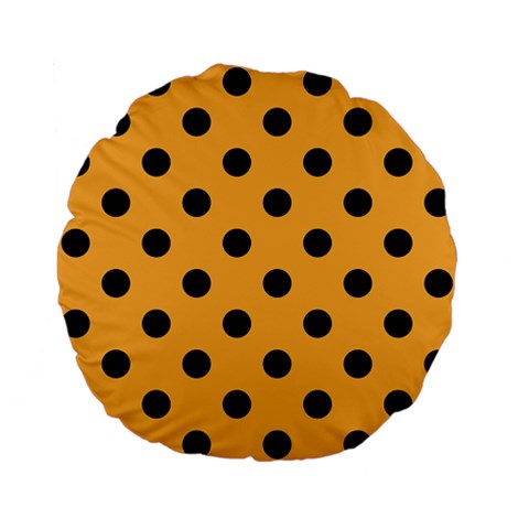 Polka Dots Front