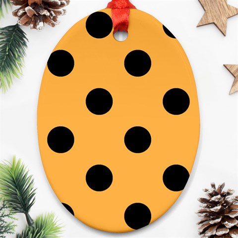 Polka Dots Front
