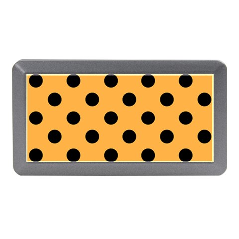 Polka Dots Front