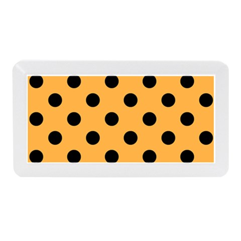 Polka Dots Front