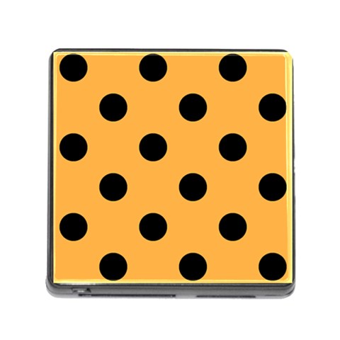Polka Dots Front