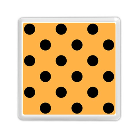 Polka Dots Front