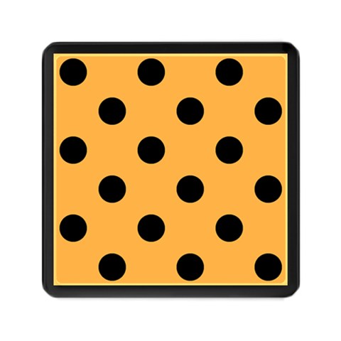 Polka Dots Front