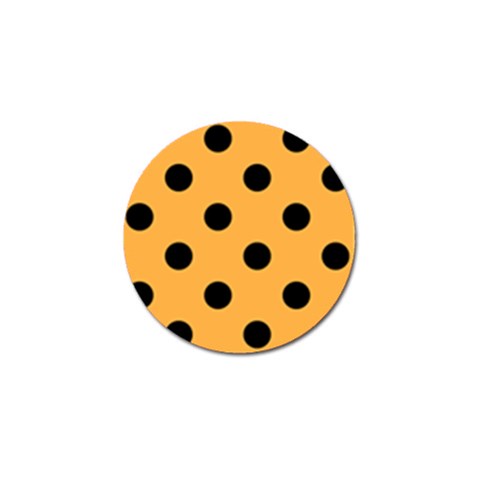 Polka Dots Front