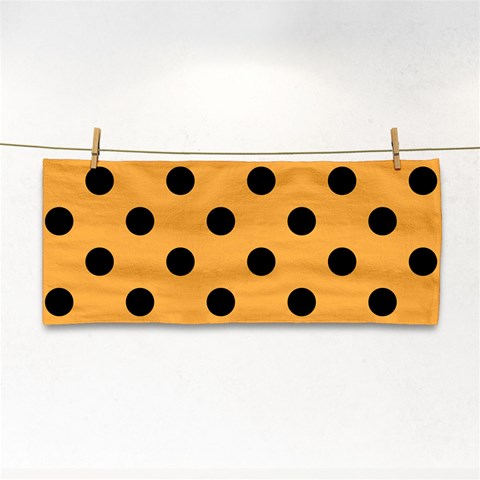 Polka Dots Front