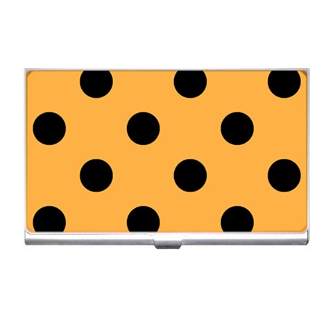Polka Dots Front