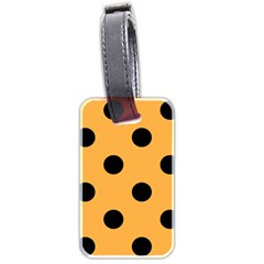 Polka Dots Front