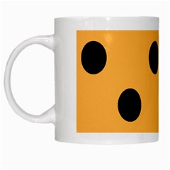 Polka Dots Left