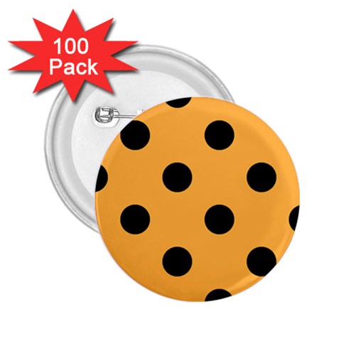 Polka Dots Front