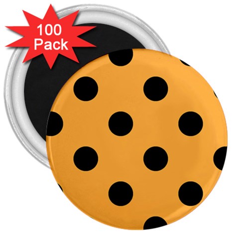 Polka Dots Front