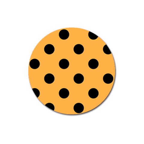 Polka Dots Front