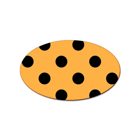 Polka Dots Front