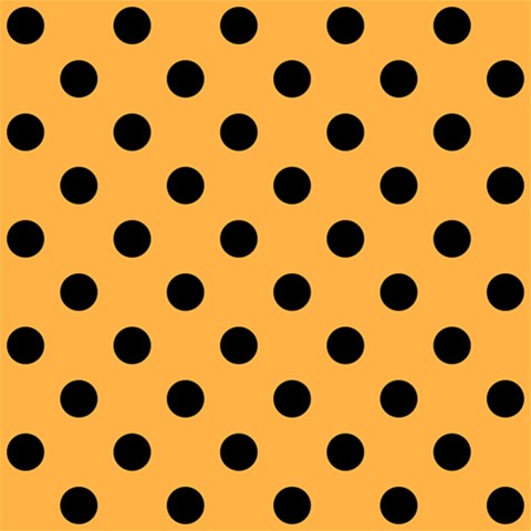 Polka Dots 12 x12  Scrapbook Page - 1