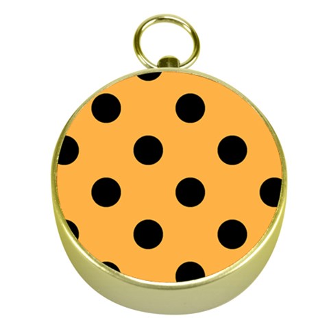 Polka Dots Front