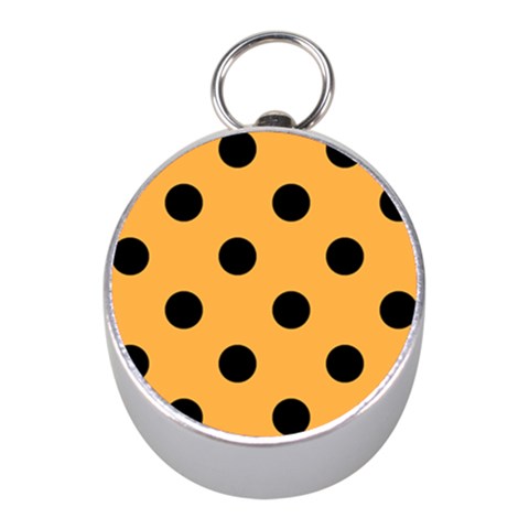 Polka Dots Front