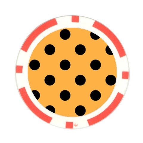 Polka Dots Front