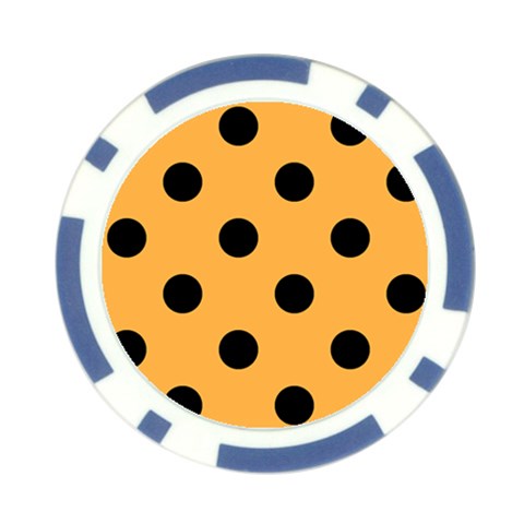 Polka Dots Front