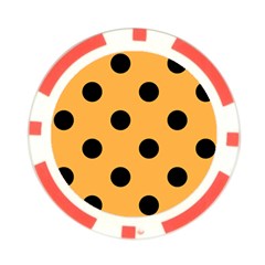 Polka Dots Back