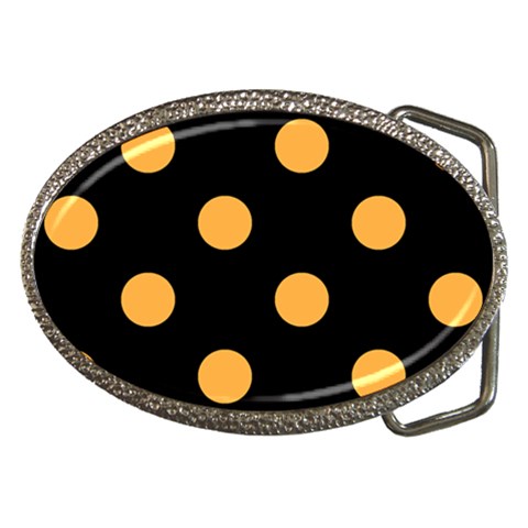 Polka Dots Front