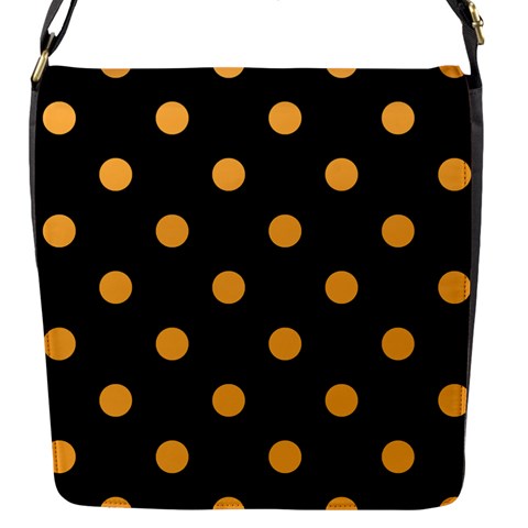 Polka Dots Front