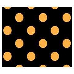 Polka Dots Back