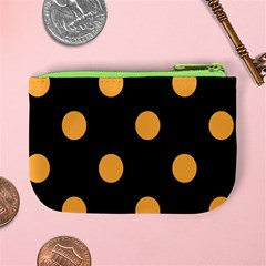 Polka Dots Back