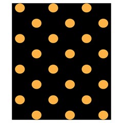 Polka Dots Back