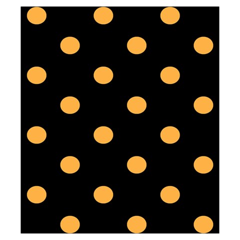 Polka Dots Back