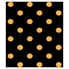 Polka Dots Back