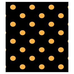 Polka Dots Back