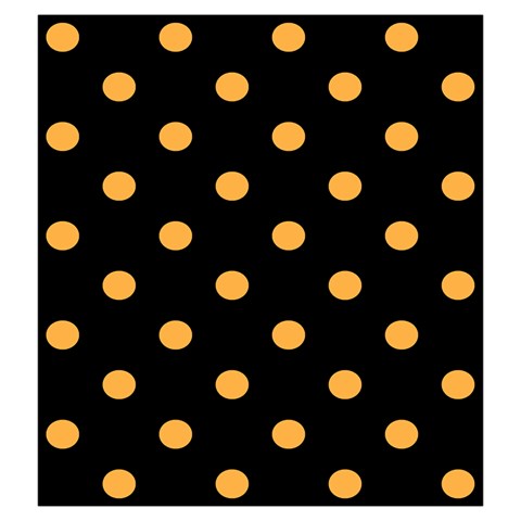 Polka Dots Back