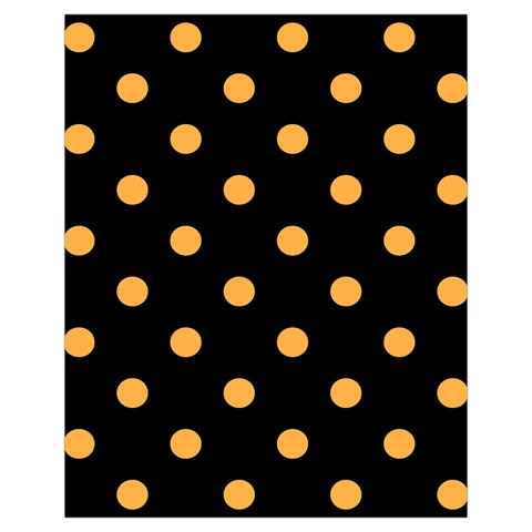 Polka Dots Back