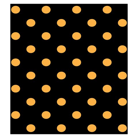 Polka Dots Back