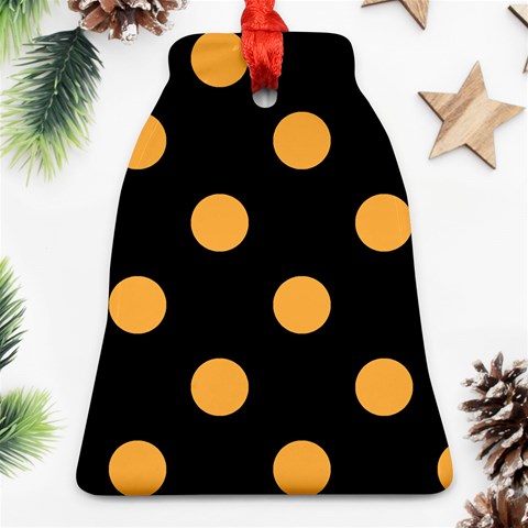 Polka Dots Front