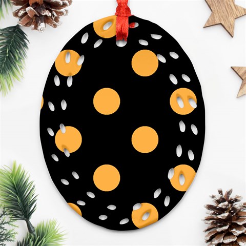 Polka Dots Front