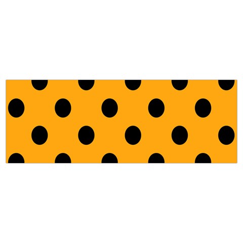 Polka Dots Strap