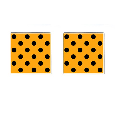 Polka Dots Front(Pair)