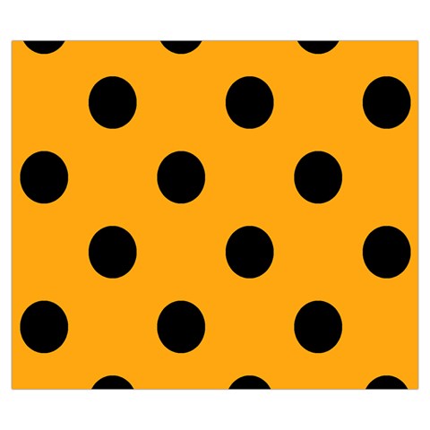 Polka Dots Front