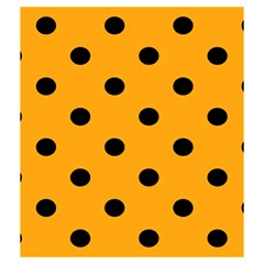 Polka Dots Back