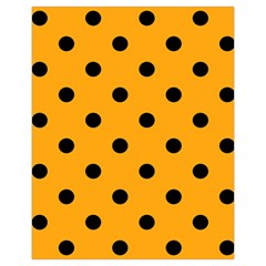 Polka Dots Back
