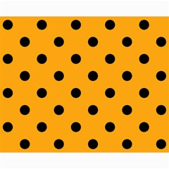 Polka Dots 10 x8  Print - 2