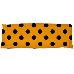 Polka Dots Back