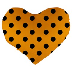 Polka Dots Back