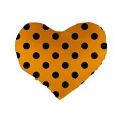 Polka Dots Back