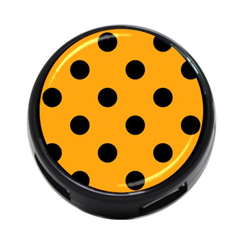 Polka Dots Front